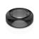 Powering Super Flexible Resistant Ring  3.8CM PR04 Black