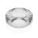 Powering Super Flexible Resistant Ring  3.8CM PR04 Clear