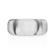 Powering Super Flexible Resistant Ring  3.8CM PR04 Clear