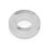 Powering Super Flexible Resistant Ring  3.8CM PR04 Clear