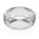 Powering Super Flexible Resistant Ring  4.8CM PR05 Clear