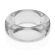 Powering Super Flexible Resistant Ring  4.8CM PR05 Clear