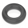 Powering Super Flexible Resistant Ring  5.5CM PR06 Black