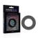 Powering Super Flexible Resistant Ring  5.5CM PR06 Black