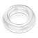 Powering Super Flexible Resistant Ring  5.5CM PR06 Clear