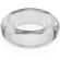 Powering Super Flexible Resistant Ring  5.5CM PR06 Clear