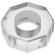 Powering Super Flexible Resistant Ring  5CM PR10  Clear