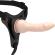 Fetish Submissive Silicone Strap-On Flesh 16CM Realistic