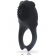 Mia Colosseo Cock Ring Remote Control Black