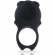 Mia Colosseo Cock Ring Remote Control Black