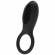 Coquette Cock Ring Remote Control Rechargeable BLACK/ Gold