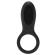 Coquette Cock Ring Remote Control Rechargeable BLACK/ Gold