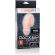 Calex Silicone Packing Penis 12.75CM Flesh