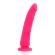 Delta Club Toys Harness + Dong Pink Silicone 20 X 4CM