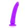 Delta Club Toys Arnes + Dong Purple Silicone 20 X 4CM