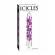 Icicles Number 07 Hand Blown Glass Massager