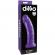 Dillio Dildo 20.32 Purple