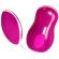 Pretty Love Flirtation - Egg Vibrator 30 Functions - Avery