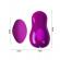 Pretty Love Flirtation - Egg Vibrator 30 Functions - Avery