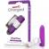 Screaming O Rechargeable Massager - Positive.- Purple