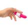 Screaming O Rechargeable Massager - Positive - Pink