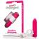 Screaming O Rechargeable Massager - Positive - Pink