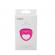 Nalone Vibrating Love Ring Pink