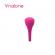 Nalone Vibrating Love Ring Pink