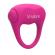 Nalone Vibrating Love Ring Pink