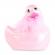 I Rub My Duckie 2.0 | Paris (pink)