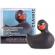 I Rub My Duckie Classic Vibrating Duck Black