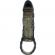 Men Extension Cover Penis and Strap 11.5 CM