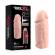 Virilxl Penis Extender Extra Comfort Sleeve V3 Flesh