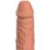 Virilxl Penis Extender Extra Comfort Sleeve V3 Brown