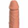 Virilxl Penis Extender Extra Comfort Sleeve V3 Brown