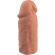 Virilxl Penis Extender Extra Comfort Sleeve V3 Brown