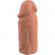 Virilxl Penis Extender Extra Comfort Sleeve V3 Brown