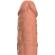 Virilxl Penis Extender Extra Comfort Sleeve V3 Brown