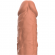 Virilxl Penis Extender Extra Comfort Sleeve V3 Brown