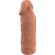 Virilxl Penis Extender Extra Comfort Sleeve V5 Brown