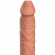 Virilxl Penis Extender Extra Comfort Sleeve V5 Brown