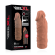 Virilxl Penis Extender Extra Comfort Sleeve V5 Brown