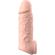 Virilxl Penis Extender Extra Comfort Sleeve V7 Flesh