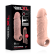 Virilxl Penis Extender Extra Comfort Sleeve V7 Flesh