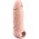 Virilxl Penis Extender Extra Comfort Sleeve V7 Flesh