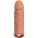 Virilxl Penis Extender Extra Comfort Sleeve V7 Brown