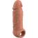 Virilxl Penis Extender Extra Comfort Sleeve V7 Brown