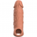 Virilxl Penis Extender Extra Comfort Sleeve V7 Brown