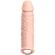 Virilxl Penis Extender Extra Comfort Sleeve V9 Flesh