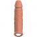 Virilxl Penis Extender Extra Comfort Sleeve V9 Brown